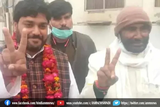 भाजपा के इस नेता ने दिया इस्तीफा
