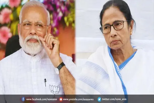 मुख्यमंत्री ने पीएम पर साधा निशाना