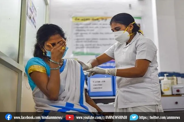 यूपी ने 4 करोड़ से अधिक कोविड 19 टीके लगाने का दावा किया है