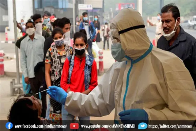 तेलंगाना में 704 नए मामले आए सामने