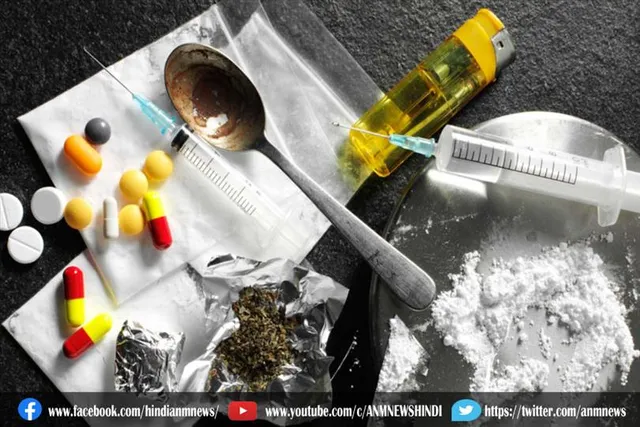 झारखंड: ड्रग्स के रैकेट का खुलासा
