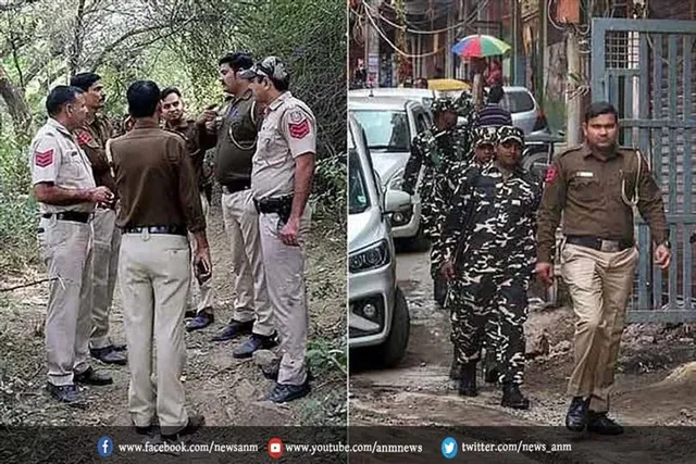 श्रद्धा हत्याकांड: खोपड़ी और जबड़े का हिस्सा मिला