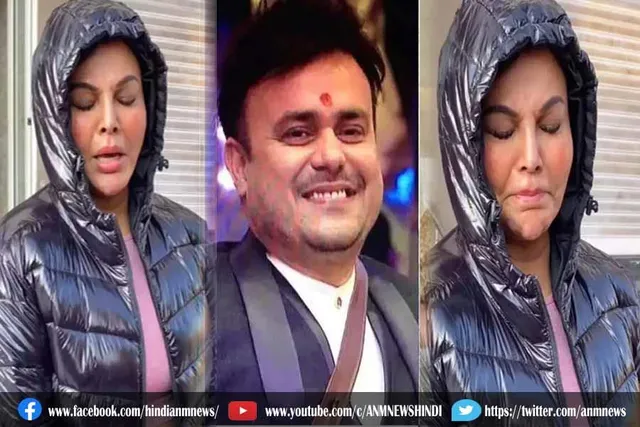 रितेश से तलाक के बाद टूटा राखी सावंत का दिल