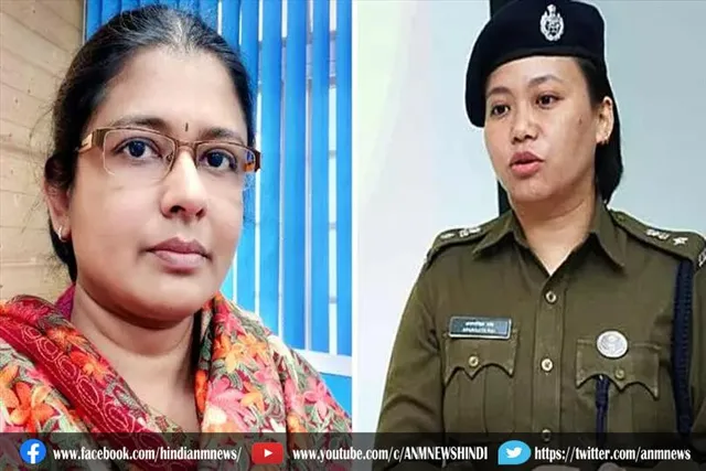 बंगाल का एकमात्र जिला में महिला शक्ति की सफलता