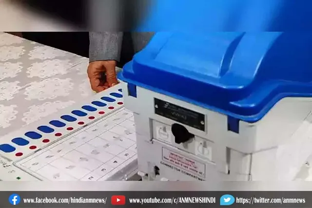 भाजपा-टीआरएस में कांटे की टक्कर