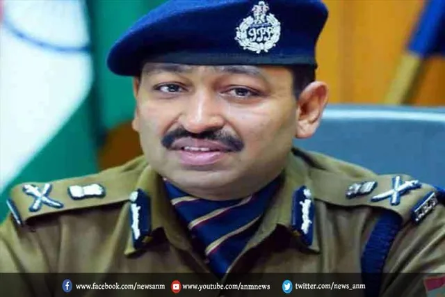 अपराधियों के साथ हरियाणा पुलिस का मुठभेड़