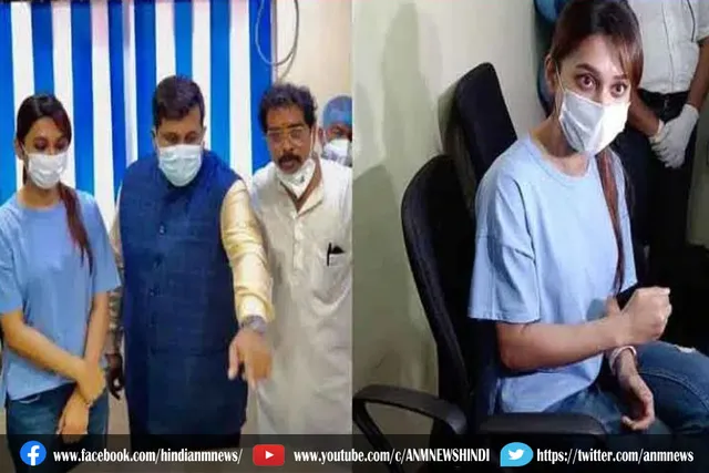 मिमी को गिरफ्तार किया जाए, देवंजन के वकील ने कोर्ट में की मांग
