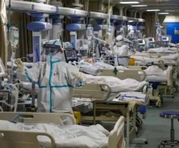 केरल में कोरोना विस्फोट