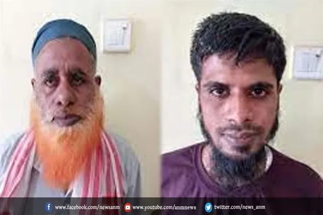 10 दिनों में छह आतंकि गिरफ्तार