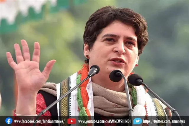 राजनीति में हिंसा खत्म करने के लिए महिलाओं को आगे आना होगा