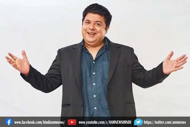 बिग बॉस में आते ही साजिद खान हुए ट्रोल