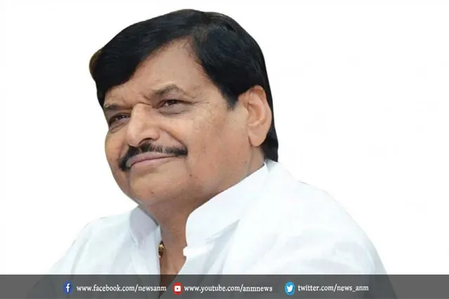 लक्ष्मीकांत बाजपेयी के इस दावे में कोई सच्चाई नहीं: शिवपाल यादव