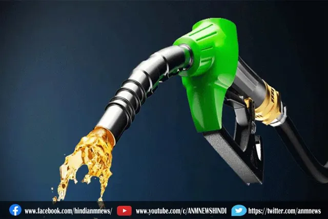 आज 13वें दिन भी नहीं बदले तेल के दाम