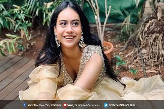 काजोल की लाडली ने जीत लिया फैन्स का दिल