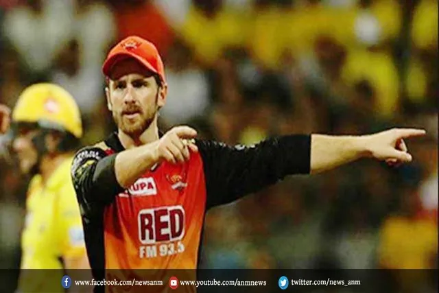 CSK vs SRH: दो ओवर के बाद हैदराबाद 6/0