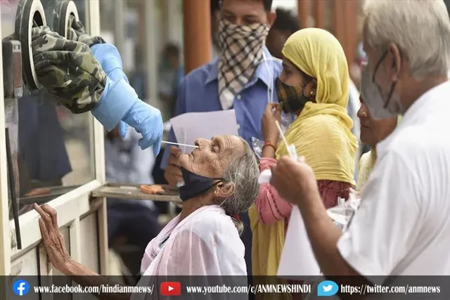 केरल में 19 नए केस