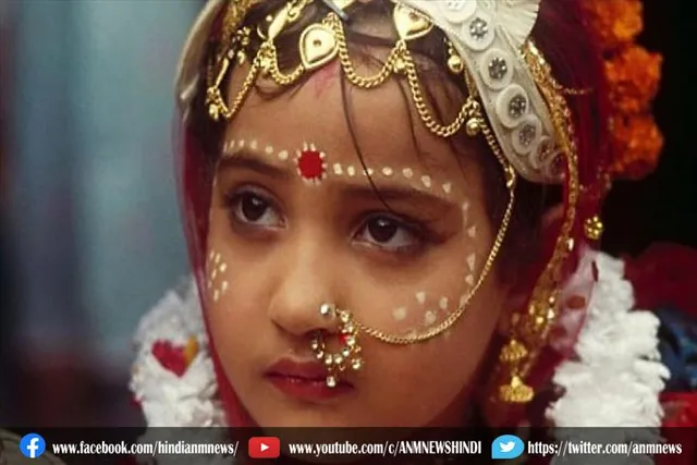 केंद्र सरकार का प्रस्ताव तब्दील होने पर बदल सकती है लड़कियों की किस्मत
