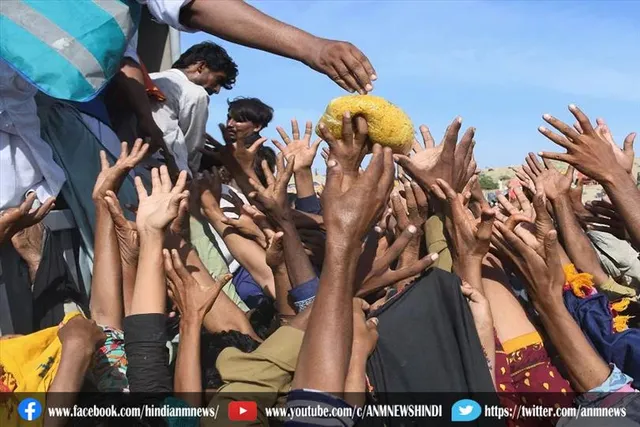 पाकिस्तान में आसमान छू रही महंगाई