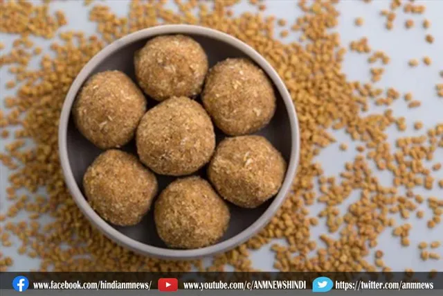 इम्यून सिस्टम को स्ट्रॉन्ग बनाने के लिए बनाएं ये लड्डू
