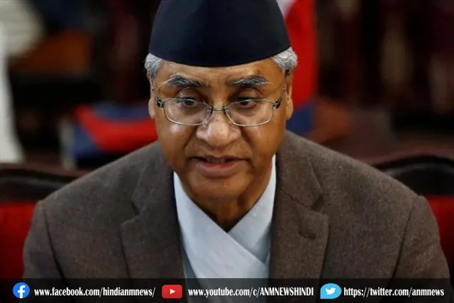 नेपाल के प्रधानमंत्री ने भारत को सबसे अच्छा पड़ोसी बताया