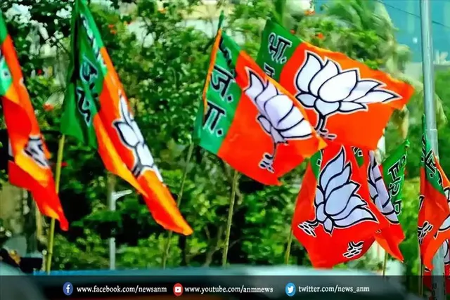 कांग्रेस को असम में बड़ा झटका