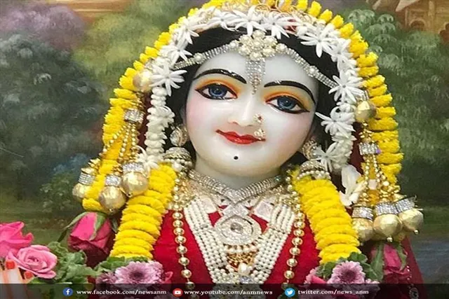 जानें राधाष्टमी पूजा की विधि