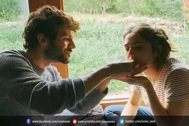 क्या सारा-कार्तिक के ब्रेकअप की वजह थी अमृता सिंह?