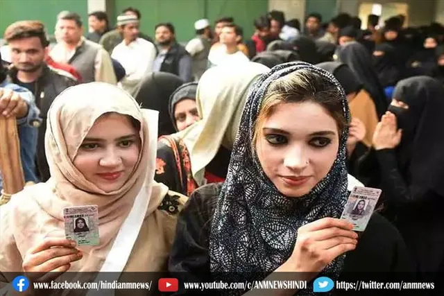 मुसलमानों का बीजेपी में शामिल होना अभी मुश्किल है