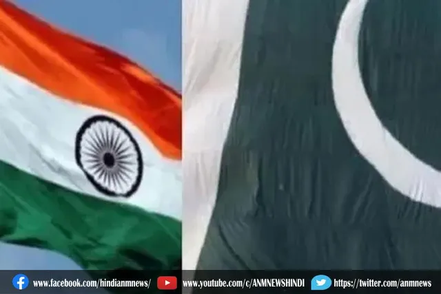 एनएसए स्तर की बैठक के बाद पाकिस्तान ने भी बैठक बुलाई है