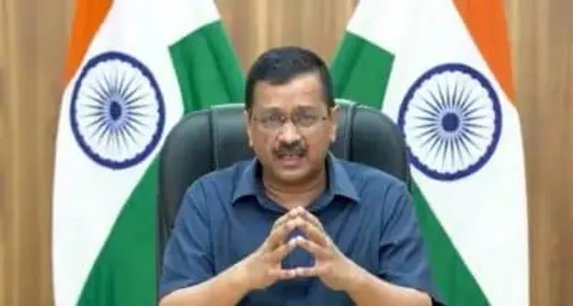 दिल्ली में सोमवार से सामान्य समय के अनुसार खुलेंगे बाजार : मुख्यमंत्री