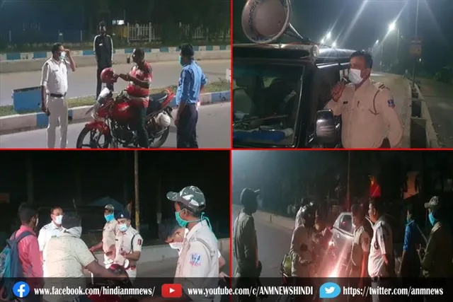 मुख्य सचिव ने राज्य के सभी जिलाधिकारियों को कई कड़े निर्देश जारी