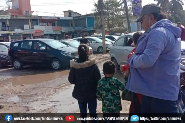 न्यू ईयर में नेपाल की ओर रुख कर रहे भारतीय पर्यटक