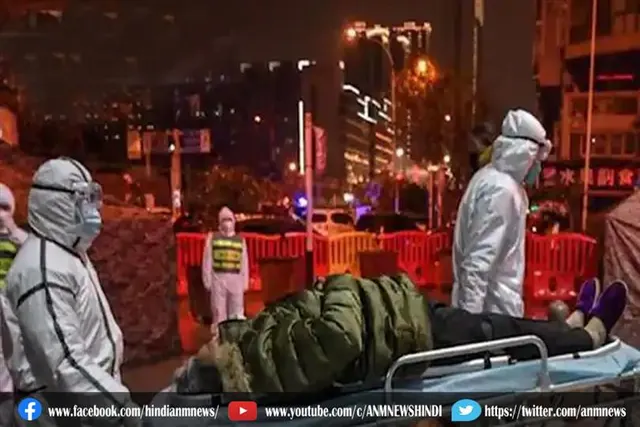 झारखंड में बढ़ रहे हैं कोरोना के केस
