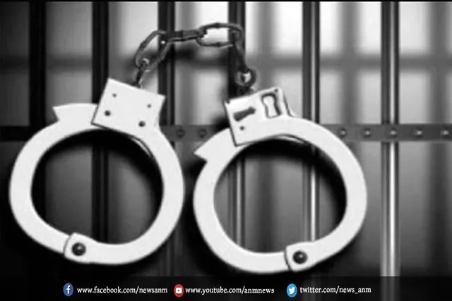 करीब तीन टन तेंदू पत्तों की तस्करी कर रहे थे मछुआरे