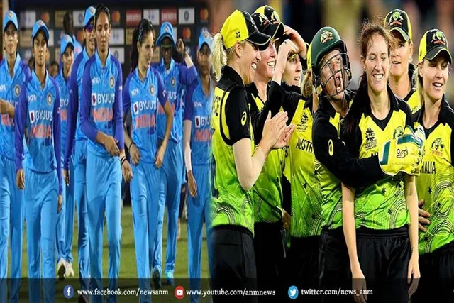 सेमीफाइनल में दोनों टीमों की संभावित प्लेइंग-11 : टी20 महिला विश्व कप 2023