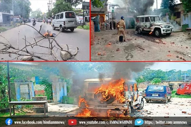 पुलिस हिरासत कांड में और एक युवक की मौत की खबर से हड़कंप