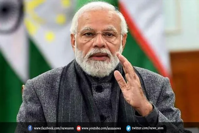 पीएम मोदी: यूपी में बीजेपी होने का मतलब ‘मंचलों’ से बेटियों और महिलाओं की सुरक्षा
