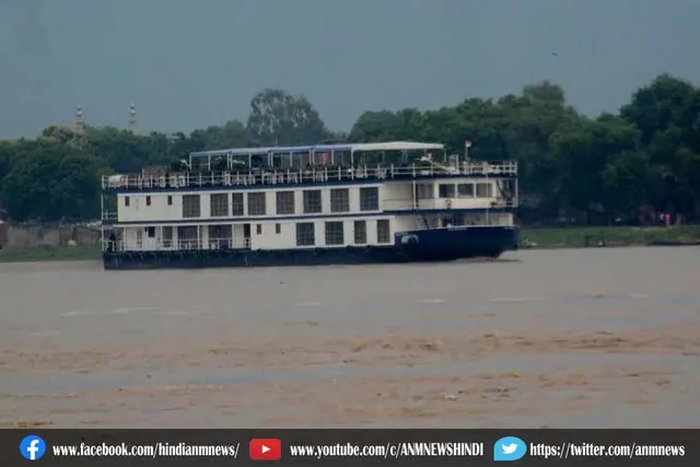 झेलम नदी में चलेगी क्रूज