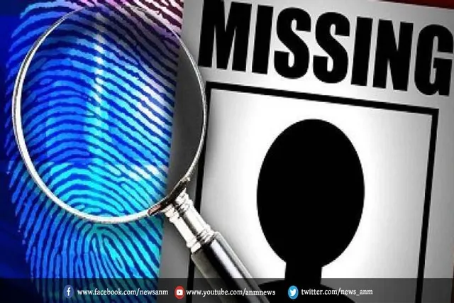 बाल आश्रम से किशोर गायब