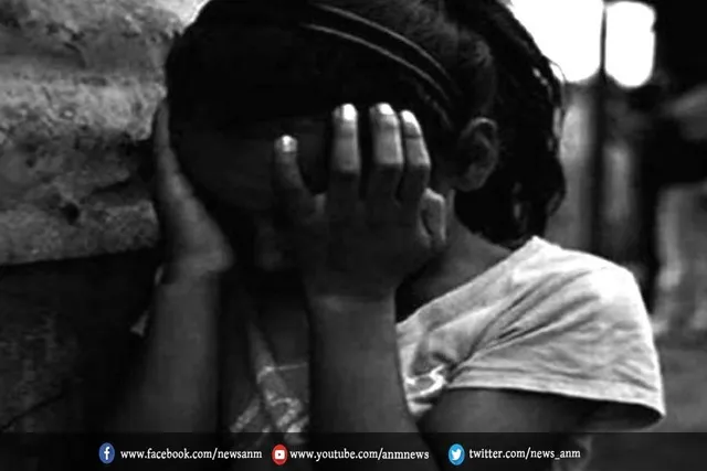 16 साल के रिश्तेदार ने 12 वर्षीय बच्ची से किया दुष्कर्म