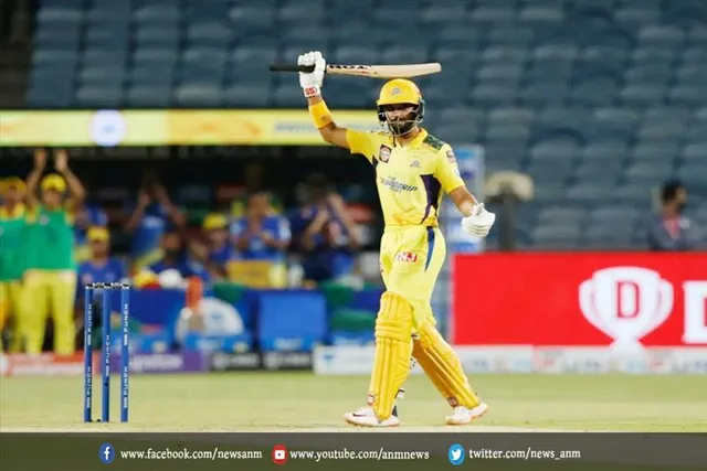 CSK vs GT : 10 ओवर के बाद गुजरात ने बनाए इतने रन