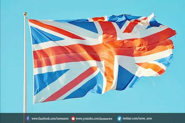 रूसी ड्यूमा के 386 सदस्यों के खिलाफ ब्रिटेन ने लगाए प्रतिबंध