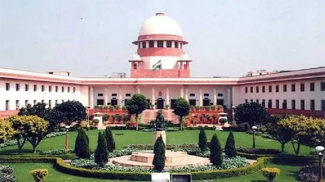 सुप्रीम कोर्ट के 2 जज भी कोरोना संक्रमित