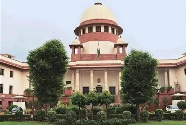 पीएम की सुरक्षा में चूक, सुप्रीम कोर्ट में सुनवाई आज