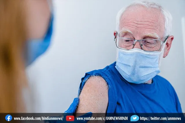 ऑस्ट्रेलिया में टीकाकरण अभियान में तेजी