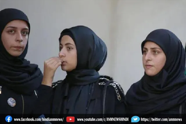 भारत में पड़ रहे अफगानी छात्रों को घर लौटने की चिंता