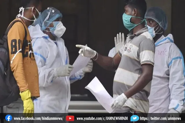 दिल्ली को कोरोना से मिल रही राहत