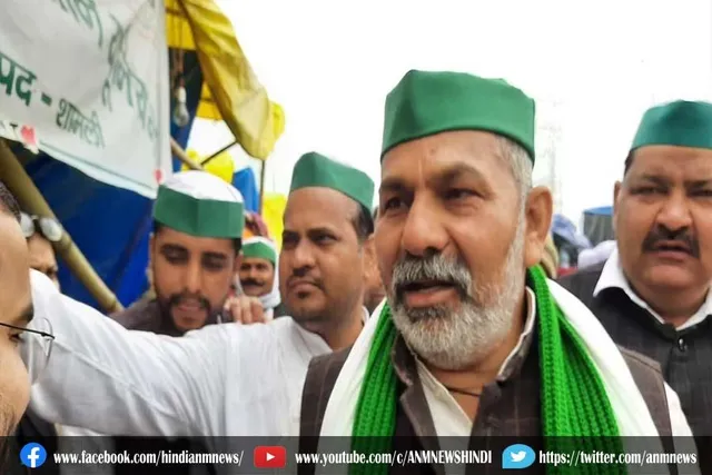 सभी नेताओं की मांग एमएसपी पर मिले कानूनी गारंटी