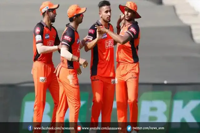 PBKS vs SRH: पंजाब को लगा चौथा झटका