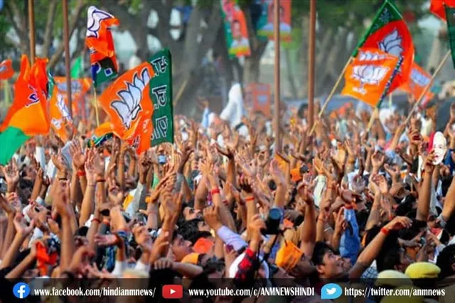 भाजपा देगी इस बार इन जातियों को सबसे ज्यादा टिकट